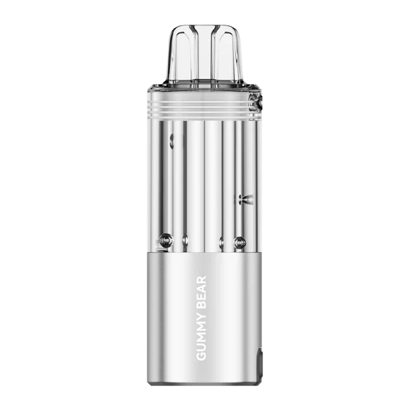 Foger Gummy Bear Pro Disposable Vape