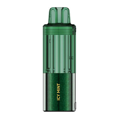 Foger Icy Mint Pro Disposable Vape