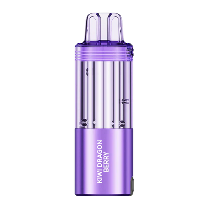 Foger Kiwi Dragon Berry Pro Disposable Vape
