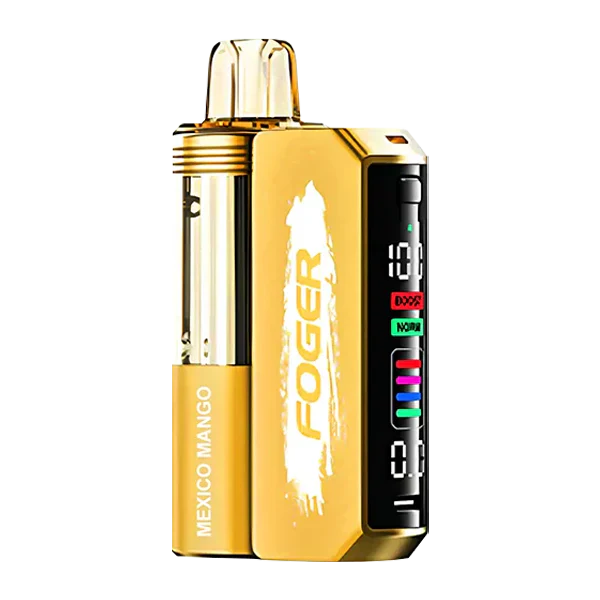 Foger Mexico Mango Kit vape
