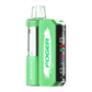 Foger Sour Apple Ice Kit vape