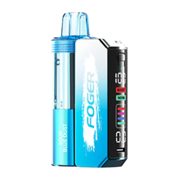 FOGER Vapes Flavors Vape Papa FOGER Vapes Flavors Vape Papa