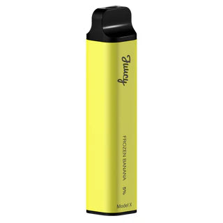 Juucy Model X Disposable Vape – Vape papa