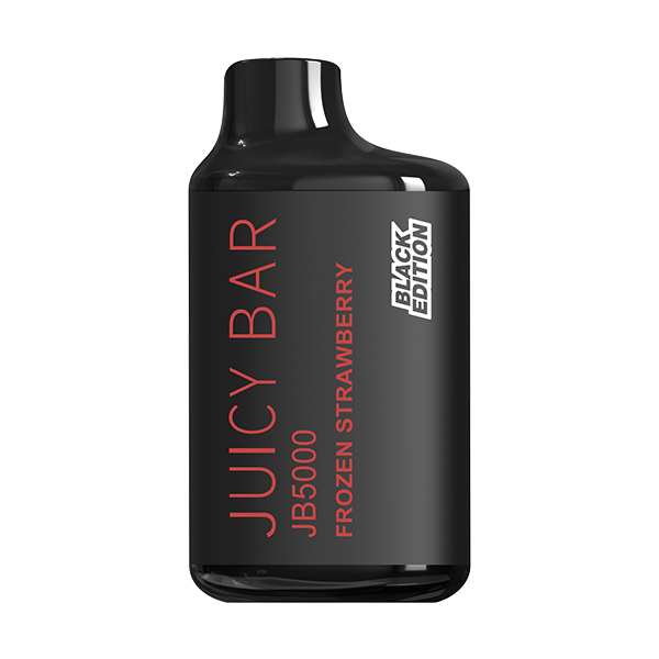 Juicy Bar JB5000 Flavors – Vape Papa