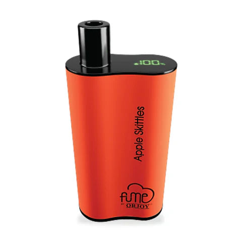 Fume Infinity 4500 Flavors Vape Papa Fume Infinity 4500 Flavors Vape Papa