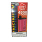 Fume Infinity 4500 Disposable Vape