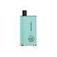 Fume Infinity 4500 Disposable Vape