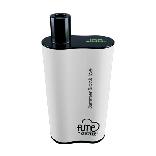 Fume Infinity Flavors  Vape Papa