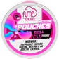 Fume Nicotine Pouches 15mg Chill