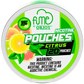 Fume Nicotine Pouches 15mg Citrus