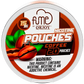Fume Nicotine Pouches 15mg Coffee