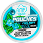 Fume Nicotine Pouches 15mg Coolmint