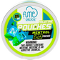 Fume Nicotine Pouches 15mg Menthol