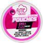 Fume Nicotine Pouches 25mg Chill