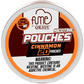 Fume Nicotine Pouches 25mg Cinnamon