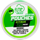 Fume Nicotine Pouches 25mg Citrus