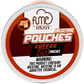 Fume Nicotine Pouches 25mg Coffee