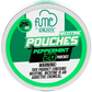 Fume Nicotine Pouches 25mg Peppermint