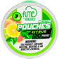 Fume Nicotine Pouches 3mg Citrus