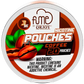 Fume Nicotine Pouches 3mg Coffee