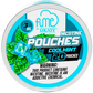 Fume Nicotine Pouches 3mg Coolmint