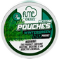 Fume Nicotine Pouches 3mg Wintergreen