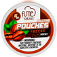 Fume Nicotine Pouches 6mg Coffee