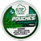Fume Nicotine Pouches 6mg Wintergreen