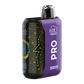 Fume PRO Zero 30k Black Ice