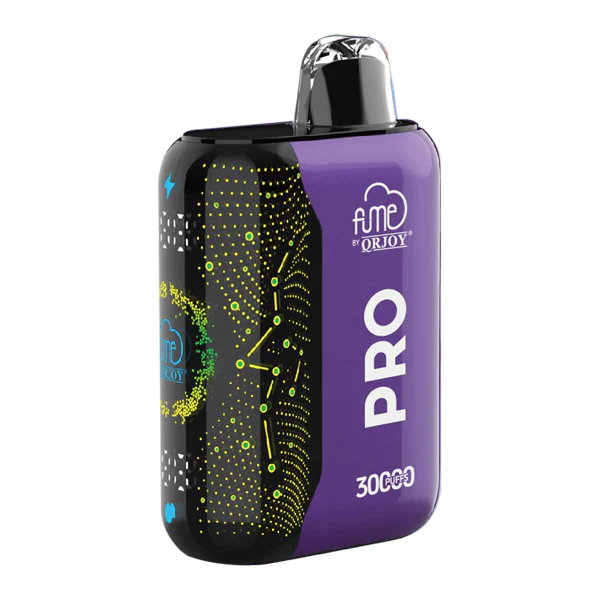 Fume PRO ZERO 30K Vape Vape Papa Fume PRO ZERO 30K Vape Vape Papa