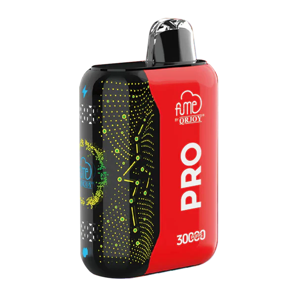 Fume PRO ZERO 30K Vape Vape Papa Fume PRO ZERO 30K Vape Vape Papa