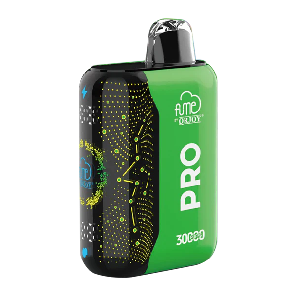 Fume PRO ZERO 30K Flavors – Vape papa