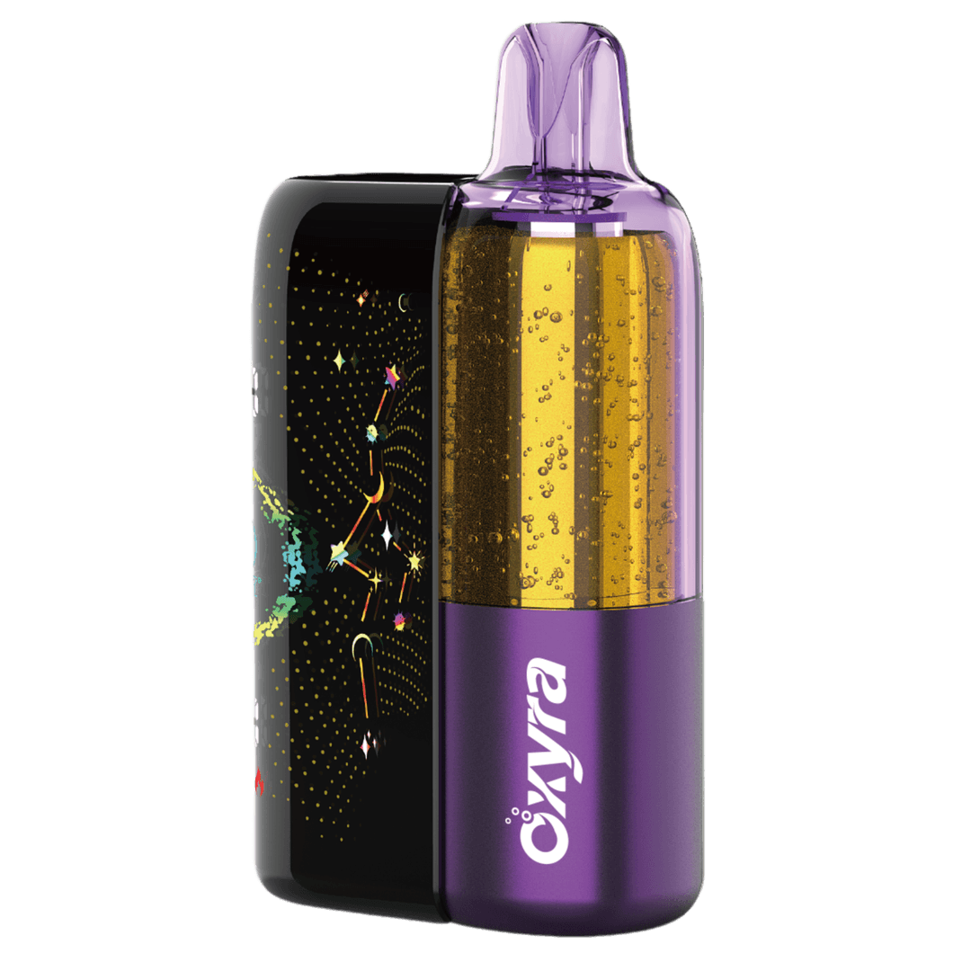 Fume Oxyra 60K Disposable Vape Vape Papa Fume Oxyra 60K Disposable Vape Vape Papa