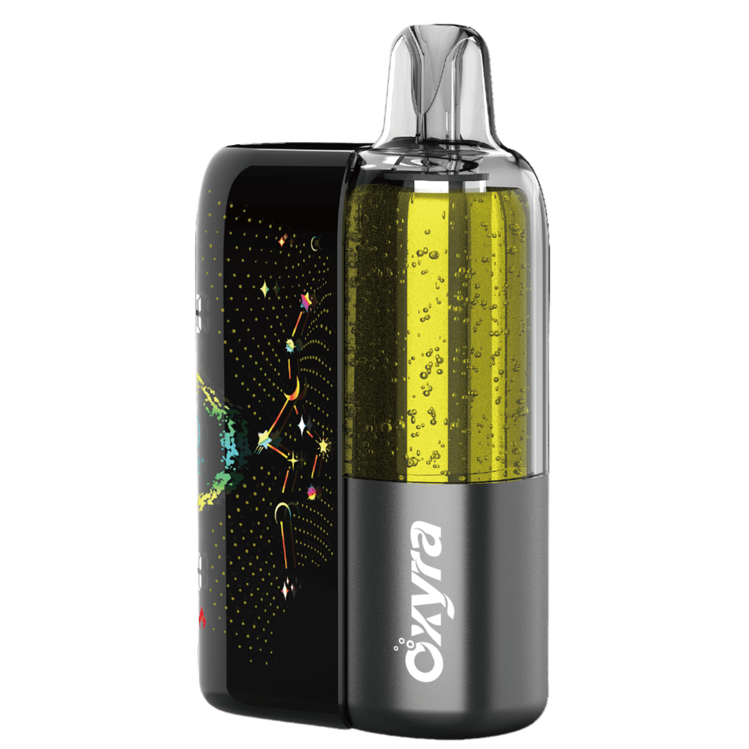 Fume Oxyra 60K Disposable Vape Vape Papa Fume Oxyra 60K Disposable Vape Vape Papa