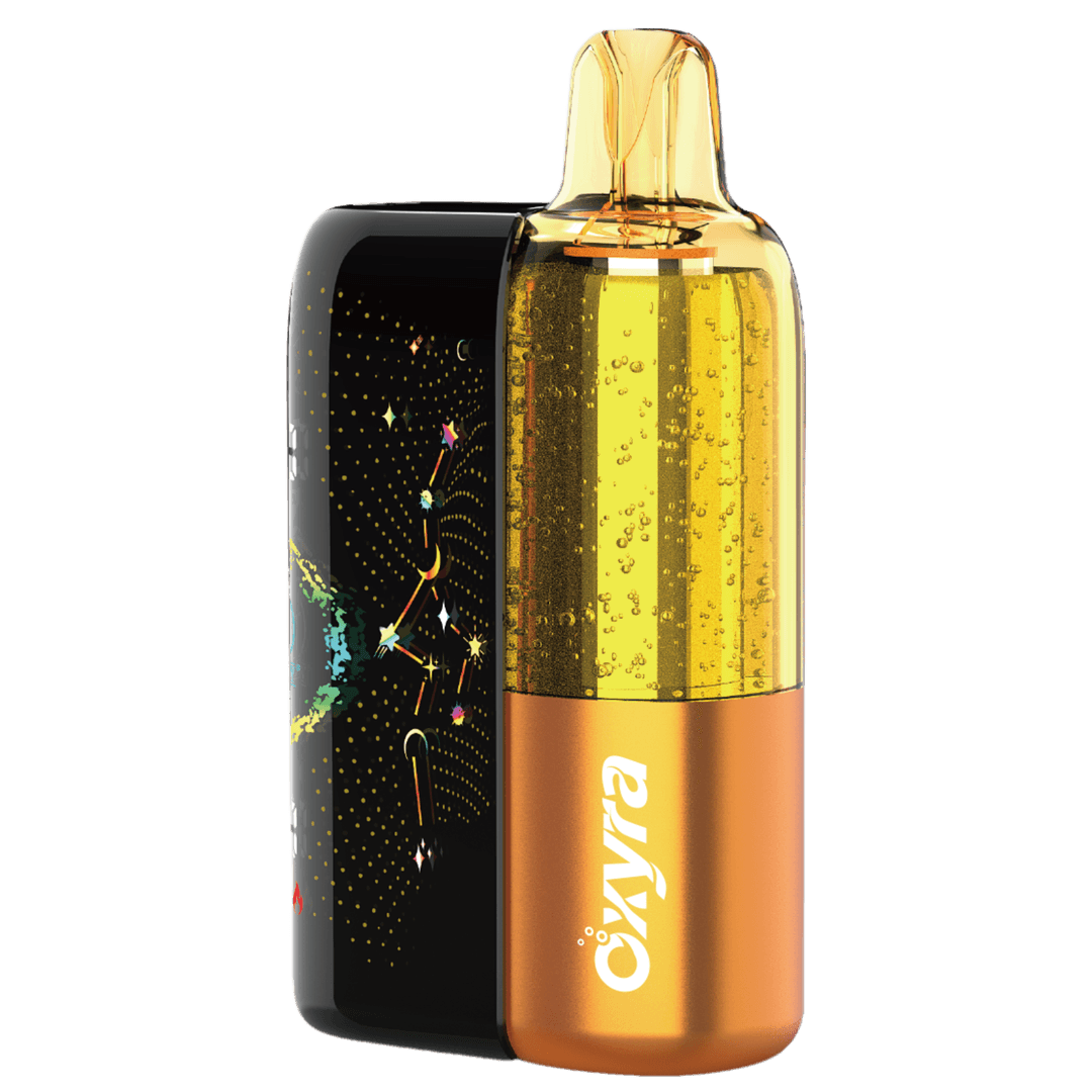 Fume Oxyra 60K Disposable Vape Vape Papa Fume Oxyra 60K Disposable Vape Vape Papa
