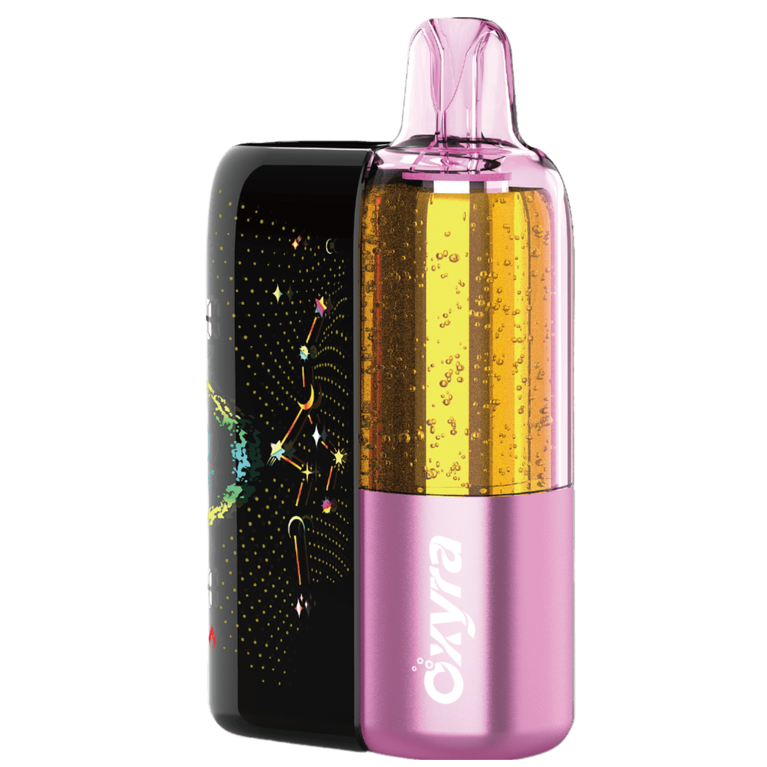 Fume Oxyra 60K Disposable Vape Vape Papa Fume Oxyra 60K Disposable Vape Vape Papa
