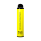 Fume x RNBW Rave Stick 10K Vape Psychedelic Pineapple