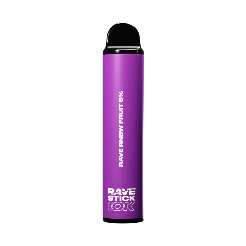 Fume x RNBW Rave Stick 10K Vape Vape Papa Fume x RNBW Rave Stick 10K Vape Vape Papa