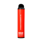 Fume x RNBW Rave Stick 10K Vape Strobe Strawberry