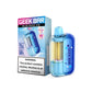 Blue Razz Ice Geek Bar CLR 50K Disposable Vape
