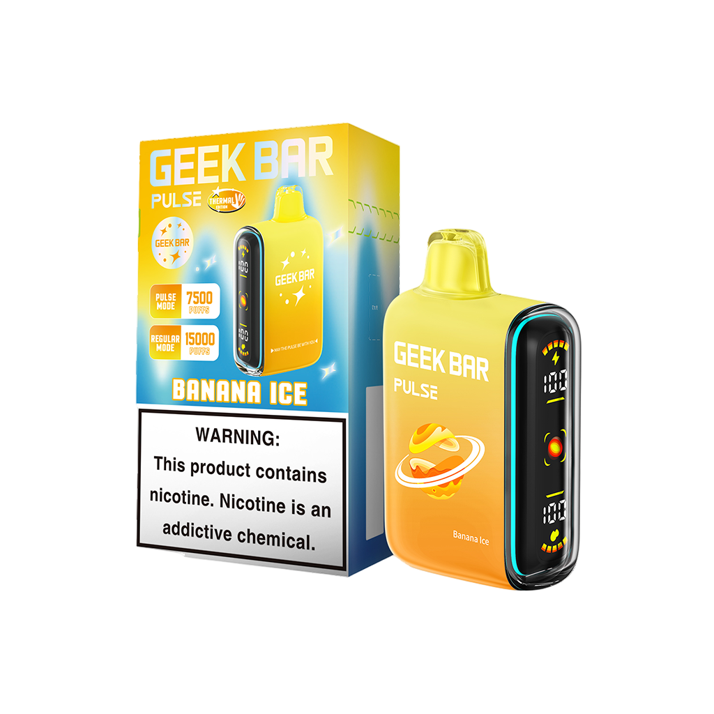 elf bar vape uk Geek Bar Pulse Blinking Red Geek Bar Pulse X Review And Expert Guide Geek  Bar Pulse X Not Hitting The Ground