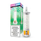 Geek Bar Burj 80000 Puffs Disposable Vape - Gum Mint