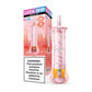 Geek Bar Burj 80000 Puffs Disposable Vape - Peach Ice