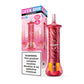 Geek Bar Burj 80000 Puffs Disposable Vape - Strawberry