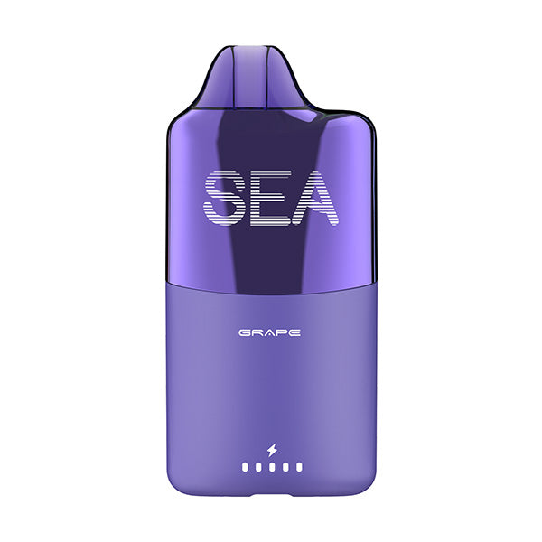 SEA 15K Grape