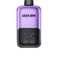 Geek Bar 2GO 50K - Grape Raspberry