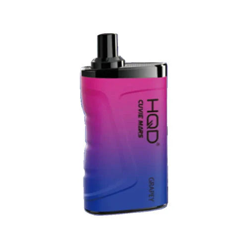 HQD Cuvie Mars Disposable Vape: Unleash Exotic Flavors Vape Papa HQD Cuvie Mars Disposable Vape: Unleash Exotic Flavors Vape Papa