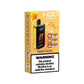 HQD EVEREST 25K Banana Breeze