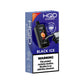 HQD EVEREST 25K Black Ice