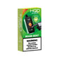 HQD EVEREST 25K Miami Mint